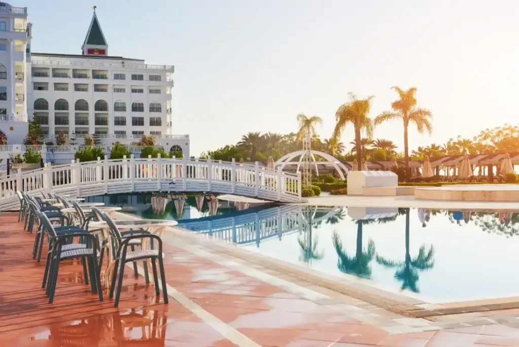 Rixos Premium Belek - The Land of Legends Access